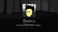 Bean's Untold Horror Night screenshot, image №2206248 - RAWG