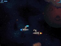 Rocket Jockey (itch) screenshot, image №1036740 - RAWG