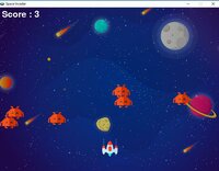 StarsWar2D screenshot, image №2645786 - RAWG