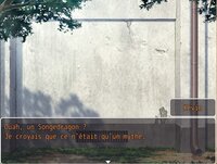 Aventurière Intérimaire la démo screenshot, image №2830148 - RAWG