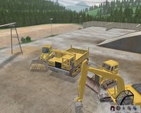 Digger Simulator screenshot, image №498651 - RAWG