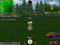 Innova Disc Golf screenshot, image №292750 - RAWG