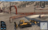 Snowcat Simulator 2011 screenshot, image №573784 - RAWG