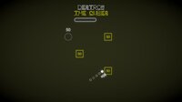 Destroy The Cubes - Minimalist Puzzle screenshot, image №2739128 - RAWG