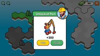 Port Shipping Tycoon screenshot, image №4223427 - RAWG