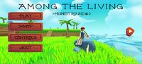 Among The Living screenshot, image №3020013 - RAWG