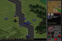 Final Liberation: Warhammer Epic 40,000 screenshot, image №227849 - RAWG
