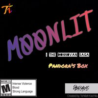 Moonlit: Pandora's Box screenshot, image №2717203 - RAWG