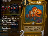 Exo-Card Collector screenshot, image №4255123 - RAWG