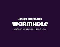 Wormhole! (Josh McMillan) screenshot, image №2481457 - RAWG