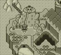 Wario Land: Super Mario Land 3 screenshot, image №260672 - RAWG