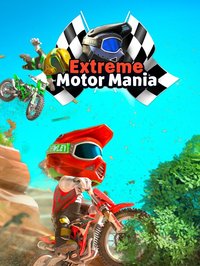 Extreme Motor Mania screenshot, image №2316555 - RAWG