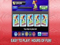 Acey Deucey Three of a Kind Video Poker FREE edition screenshot, image №1940100 - RAWG