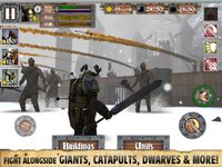 Heroes and Castles screenshot, image №1862 - RAWG