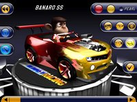 Monkey Racing screenshot, image №48161 - RAWG