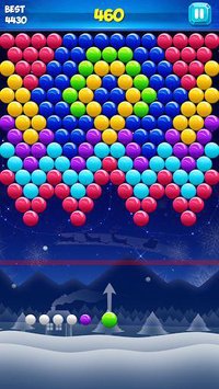 Bouncing Balls screenshot, image №1370621 - RAWG