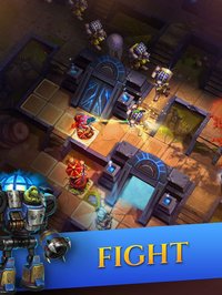 Defenders 2: Tower Defense battle of the frontiers screenshot, image №52163 - RAWG