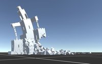 Exploding Castles screenshot, image №1841420 - RAWG