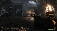 Warhammer: End Times - Vermintide screenshot, image №69861 - RAWG