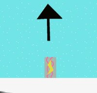 Super Penguin 3:Flying Chaos screenshot, image №3425239 - RAWG