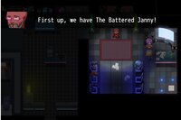 Chainlink RPG screenshot, image №3053332 - RAWG