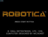 Robotica: Cybernation Revolt screenshot, image №2149355 - RAWG