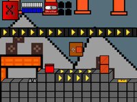 Give Up Ninja Blockman 3 screenshot, image №3354405 - RAWG