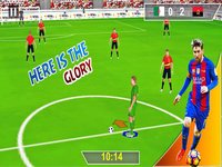 Foot-Ball 2017: Ultimate World League screenshot, image №972734 - RAWG