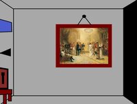 Escape Room (itch) (RedDeadItchUser) screenshot, image №2404709 - RAWG