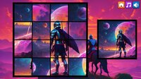 OG Puzzlers: Synthwave Knights screenshot, image №4022697 - RAWG