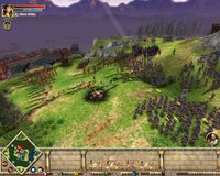 Rise & Fall: Civilizations at War screenshot, image №420097 - RAWG