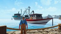 Coastal Kitchen Simulator screenshot, image №4218849 - RAWG