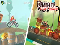 Dirt Bike Stunt Rider screenshot, image №1635576 - RAWG