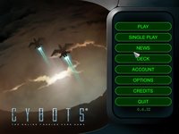 BattleCards: Cybots screenshot, image №433663 - RAWG