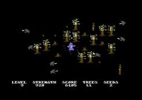 Necromancer (1982) screenshot, image №747183 - RAWG