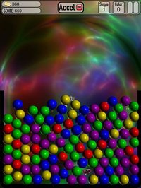Blingy for iPad screenshot, image №1635874 - RAWG