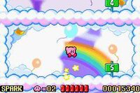 Kirby: Nightmare in Dream Land screenshot, image №797535 - RAWG