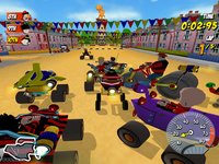 Beanotown Racing screenshot, image №368278 - RAWG