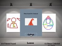 Vase Your Fears: Escape the Art Gallery screenshot, image №3844664 - RAWG