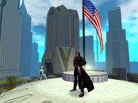 City of Heroes screenshot, image №348439 - RAWG