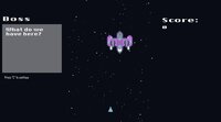 Space Ranger (TriniGameDev) screenshot, image №3406498 - RAWG