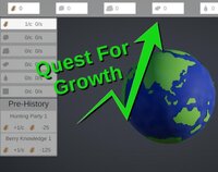 Quest for Growth screenshot, image №3216013 - RAWG