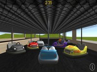 Bumper Car Mania screenshot, image №2066763 - RAWG