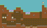 Jump Boy [WIP] screenshot, image №1171594 - RAWG