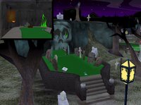 Minigolf Maniacs screenshot, image №383127 - RAWG