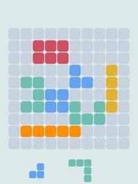 1010 Block Puzzle - Free To Fit screenshot, image №1334117 - RAWG