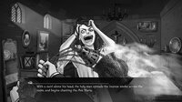 The Night of the Exorcism screenshot, image №4164318 - RAWG