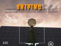 Vector Zero Online screenshot, image №3460866 - RAWG