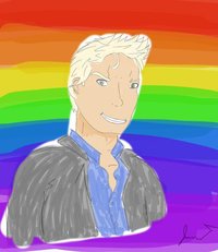 The Adventures of an Immortal, a War Survivor, and Other Misc. Queers screenshot, image №1041181 - RAWG