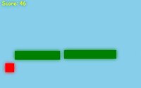 Endless runner (Kubmej) screenshot, image №3295744 - RAWG